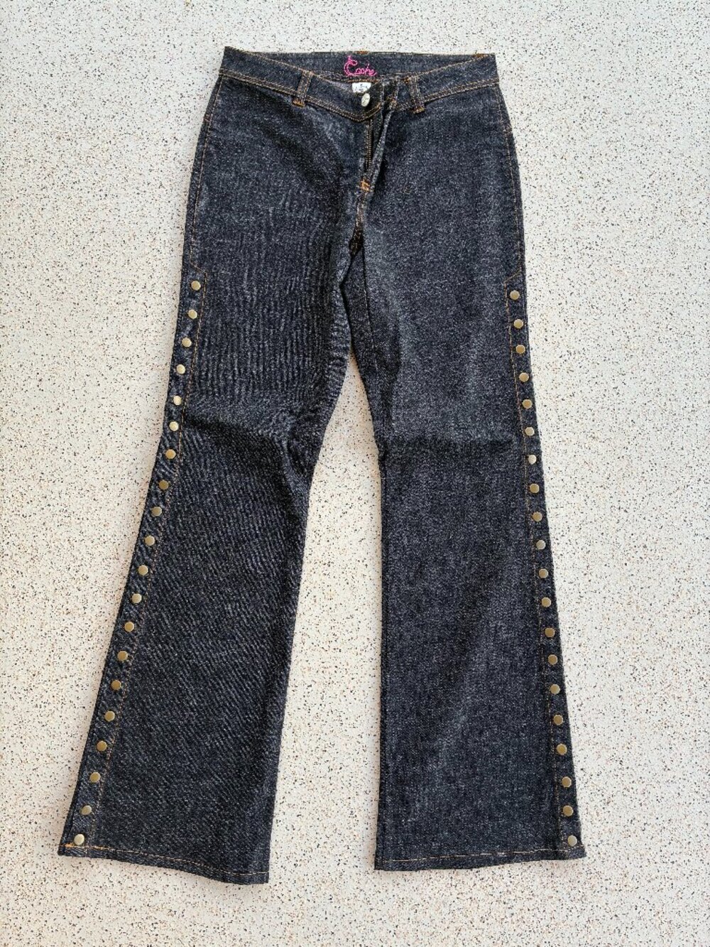 Cache womans jeans